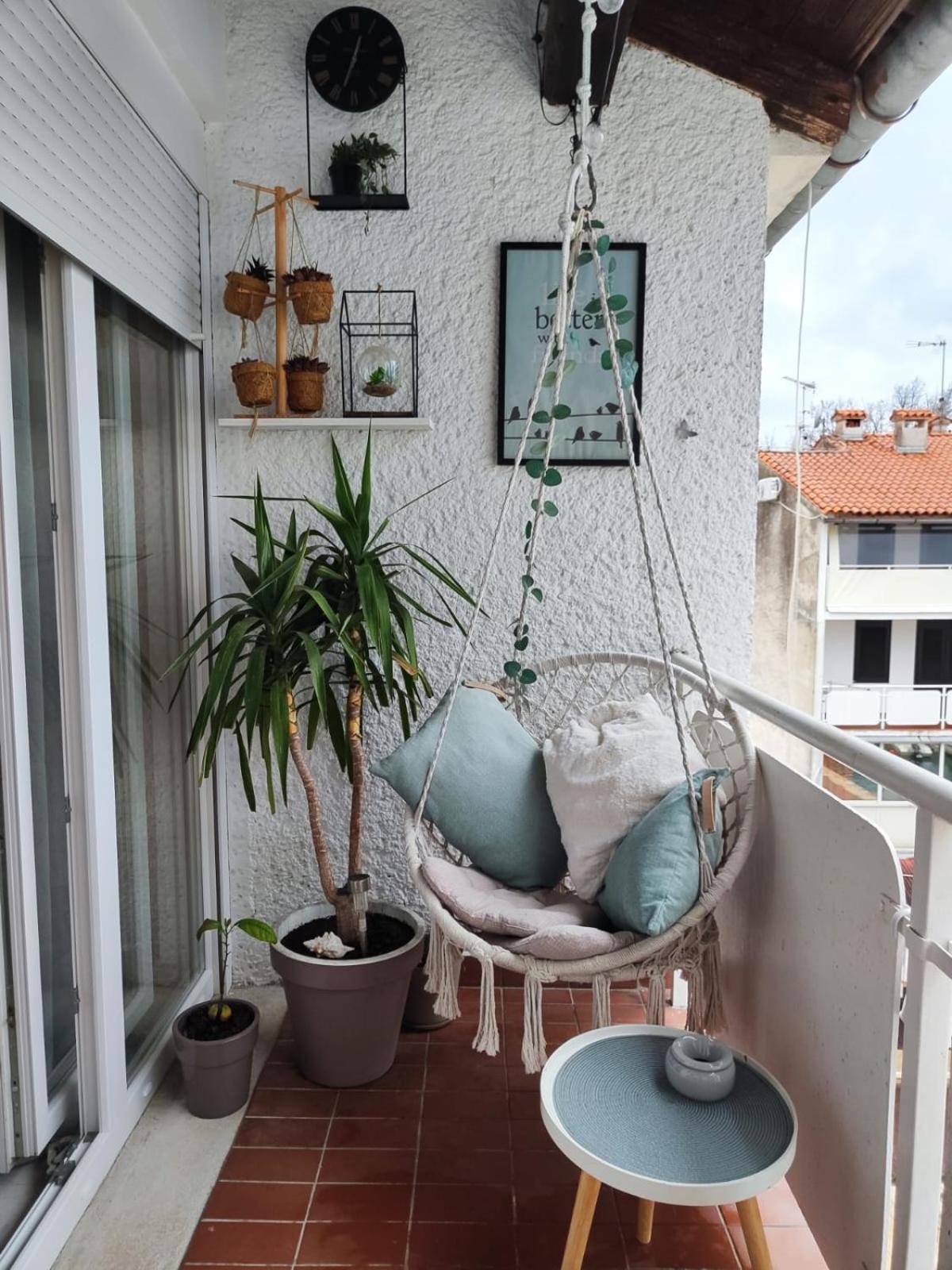 My Happy Place Пореч Экстерьер фото