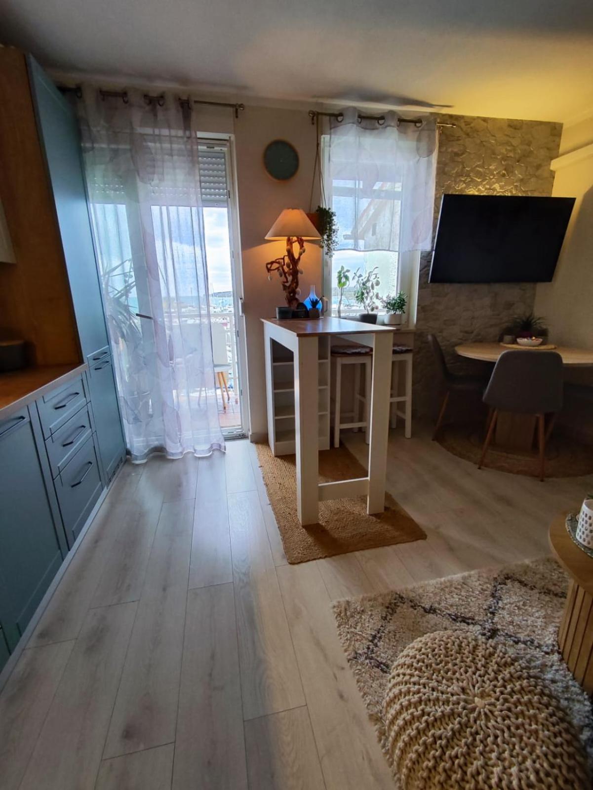 My Happy Place Пореч Экстерьер фото